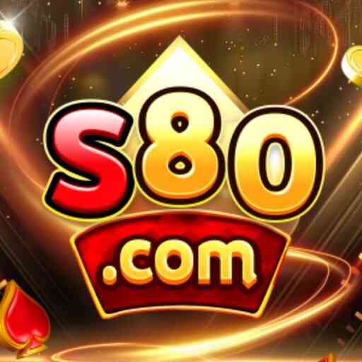 S80 MOD APK Download (Latest) Icon